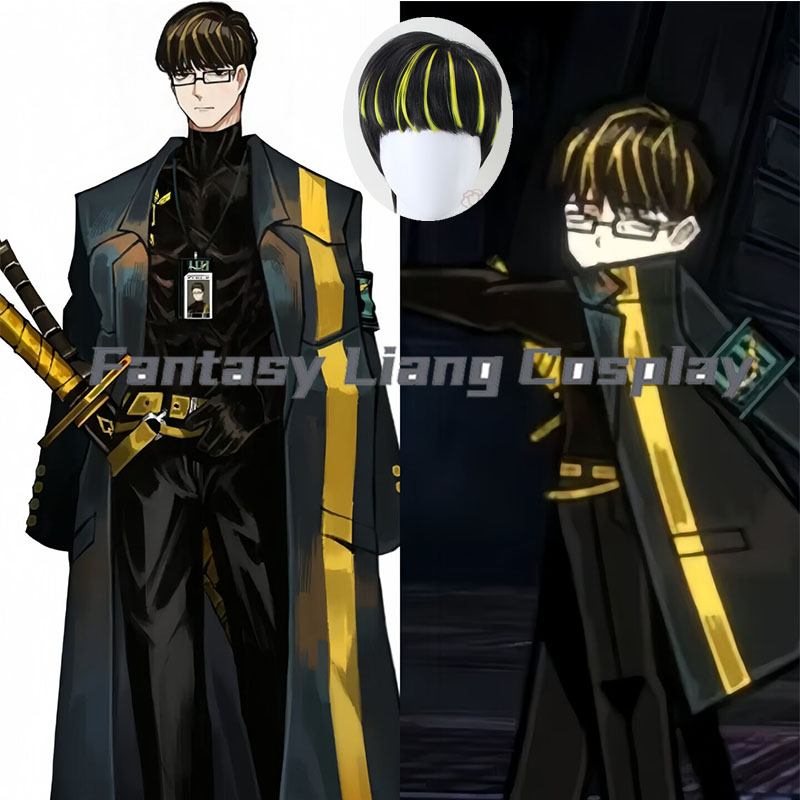 Anime Cosplay Com - Costume Cosplay di Vespa dal Gioco