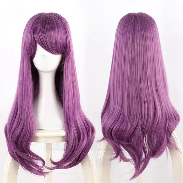 Anime Cosplay Tokyo Ghoul - Parrucca cosplay Rize Kamishiro Tokyo Ghoul