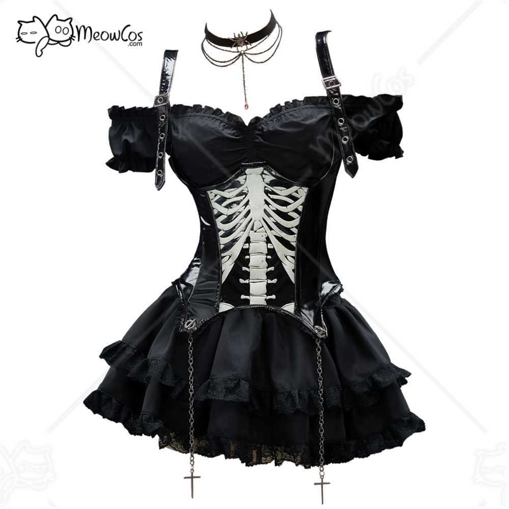 Anime Cosplay Com - Disponibile negli USA MEOWCOS Miss Misa