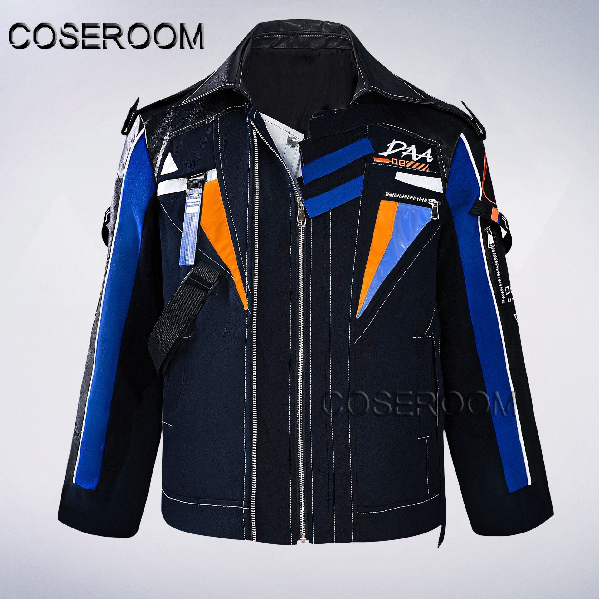 Anime Cosplay Costumes - Caleb CAPPUCCIO Cosplay Gioco Love and