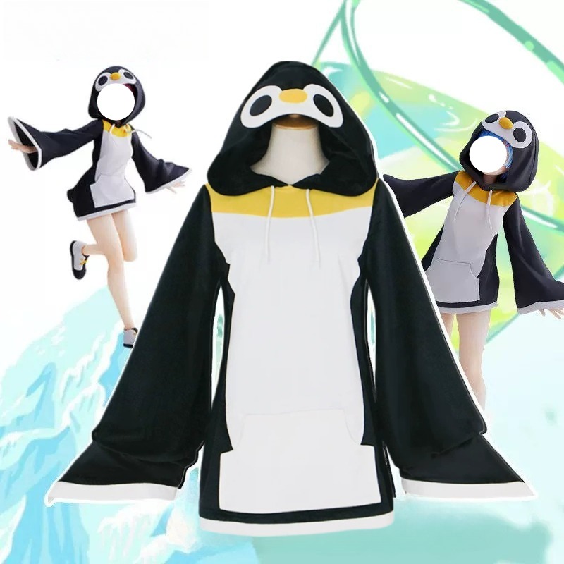 Anime Cosplay Rem - Costume Cosplay Anime Rem Ram, Vestito