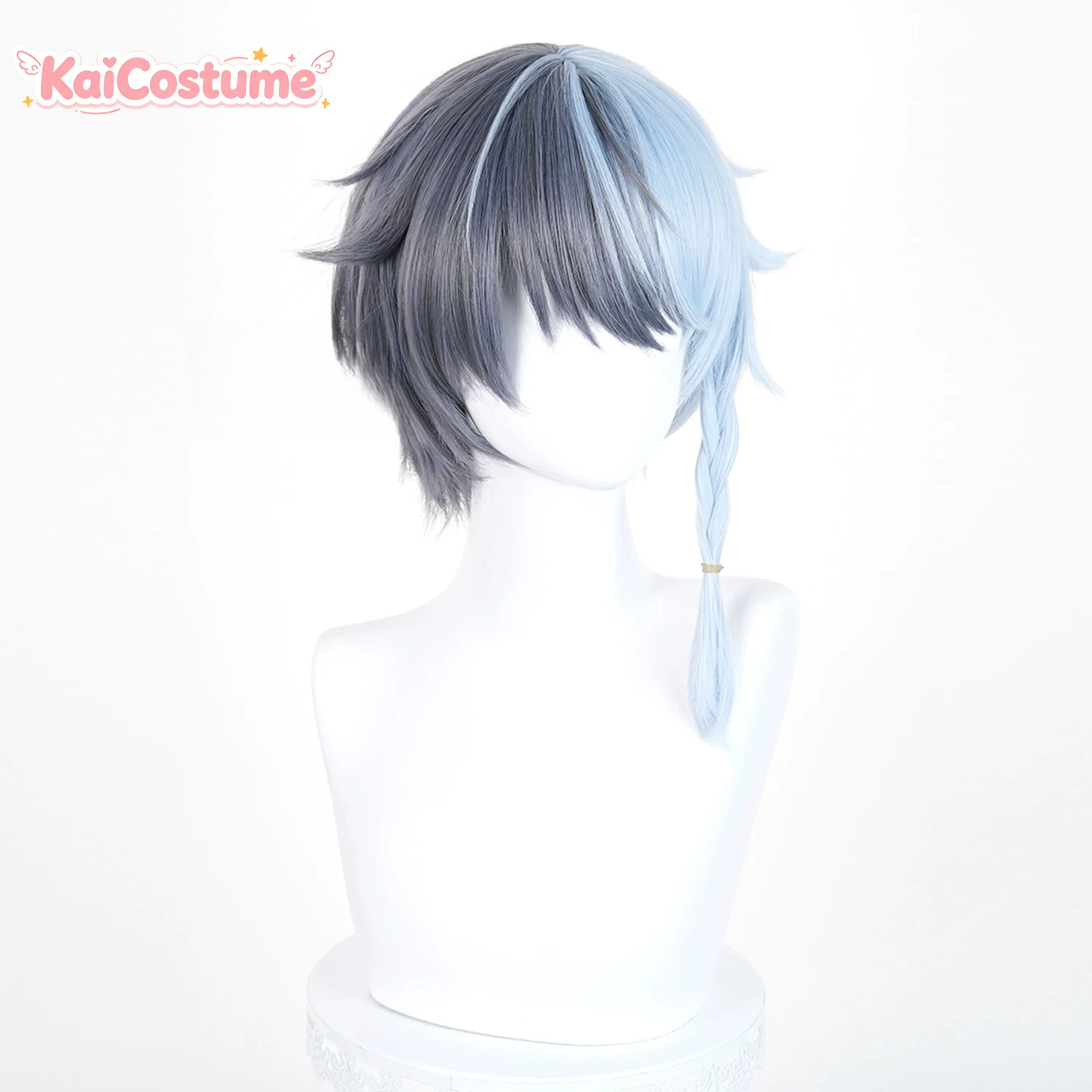 Parrucca cosplay di alta quali - Quality Anime Cosplay recensione e prezzo