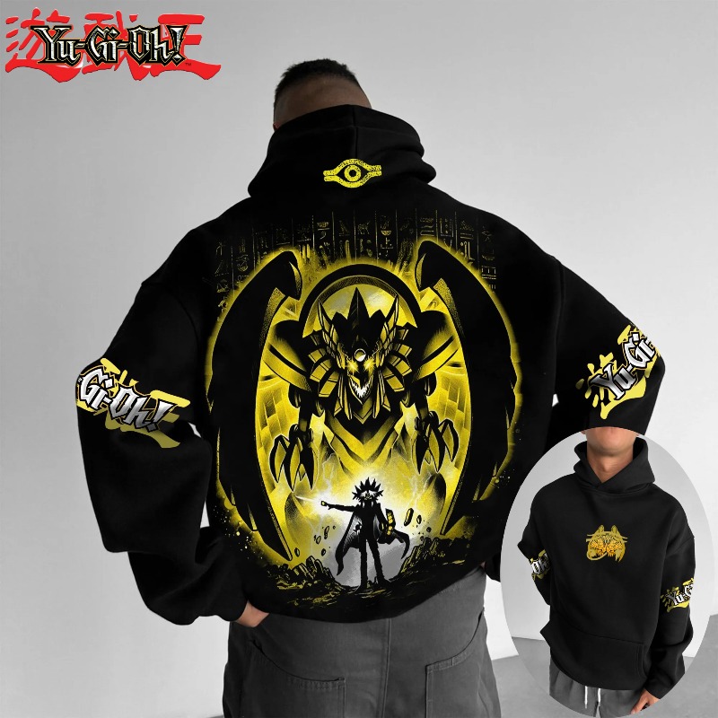 2025 Yu Gi Oh Personaggio anim - Anime Cosplay Thick recensione e prezzo