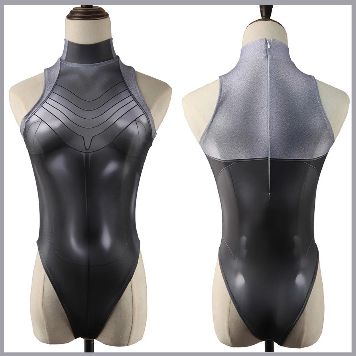 Costume cosplay Robot Twins pe - Cosplay Duo Anime recensione e prezzo