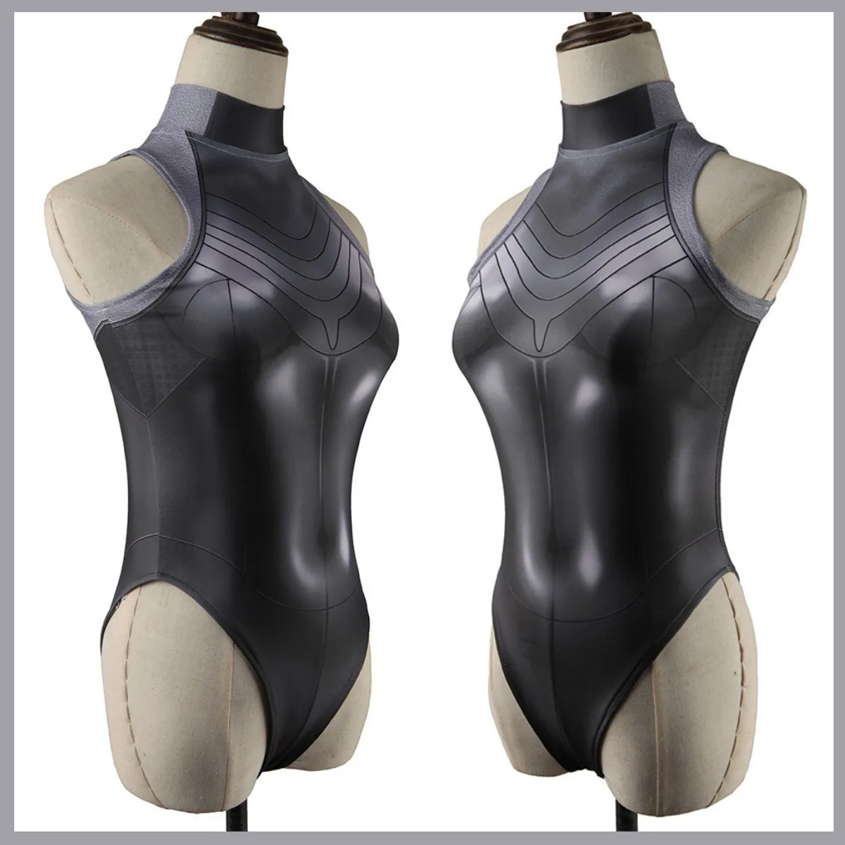 Costume cosplay Robot Twins pe - Cosplay Duo Anime recensione e prezzo