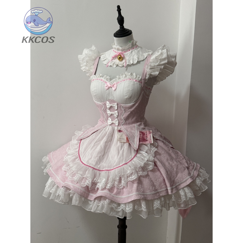 Re:ZERO - Inizia la vita in un - Anime Cosplay Rem recensione e prezzo
