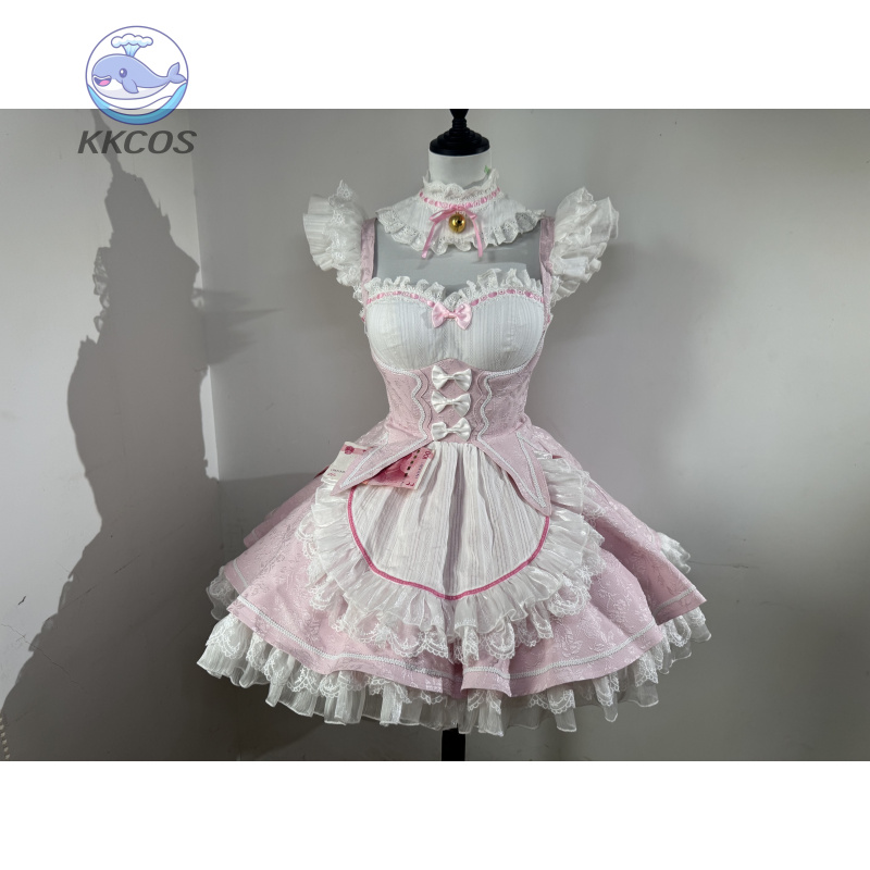 Re:ZERO - Inizia la vita in un - Anime Cosplay Rem recensione e prezzo