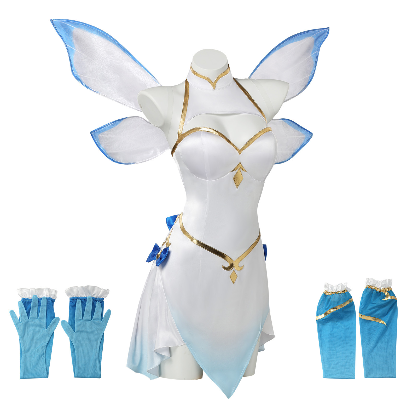 Costume Cosplay di Rem da Re:Z - Anime Cosplay Rem recensione e prezzo