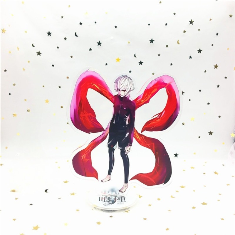 Tokyo Ghoul Nuovo Espositore i - Anime Cosplay Tokyo Ghoul recensione e prezzo