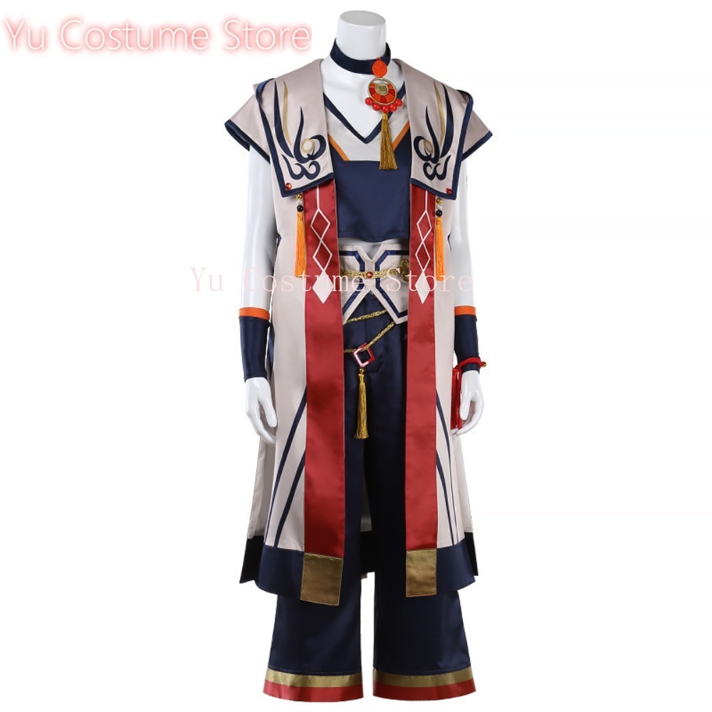 Costume Cosplay Hiiro Amagi SP - Cosplay Anime Solo recensione e prezzo