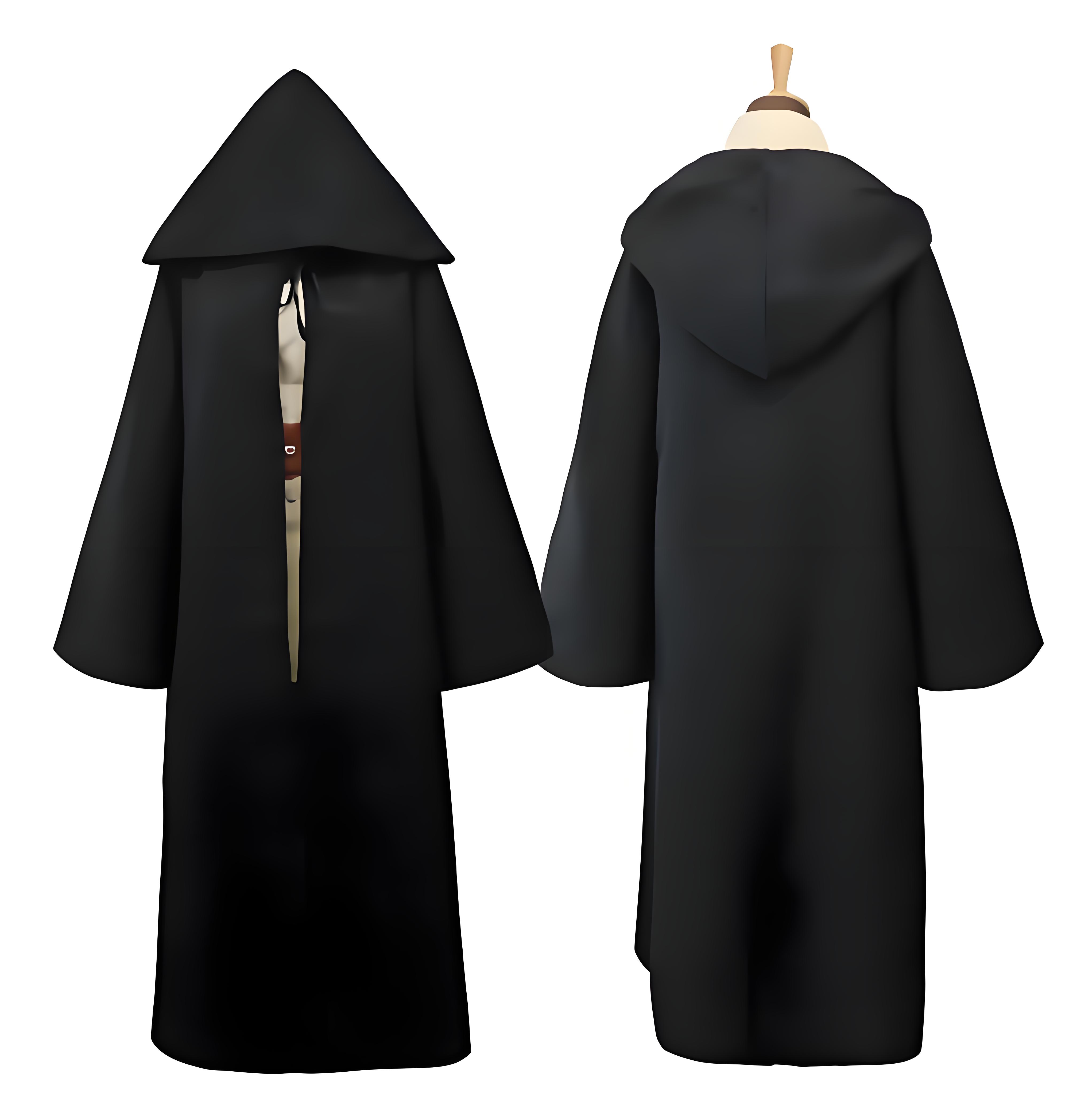 Jedi Knight Star Cosplay War A - Anime Cosplay Plus Size recensione e prezzo