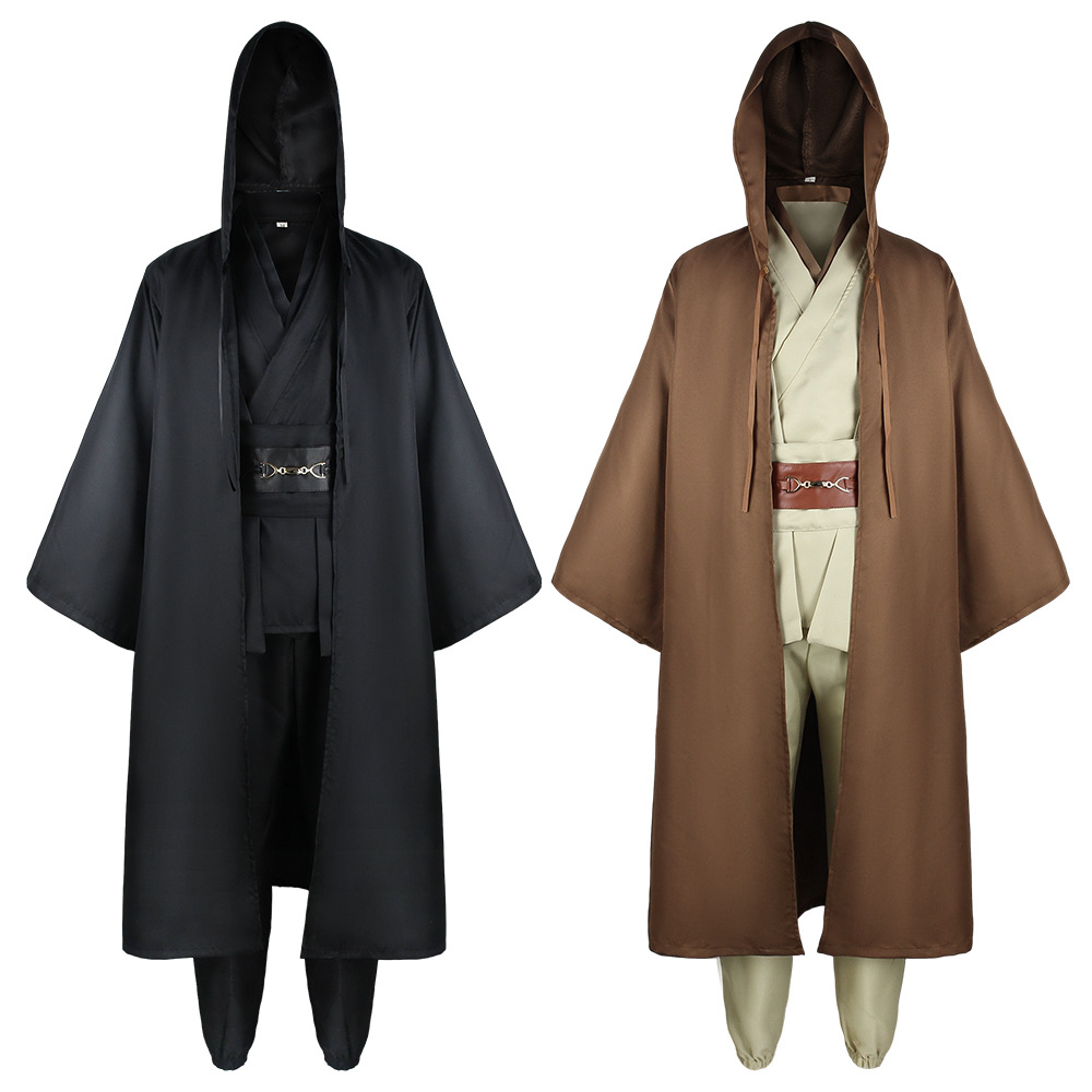 Jedi Knight Star Cosplay War A - Anime Cosplay Plus Size recensione e prezzo