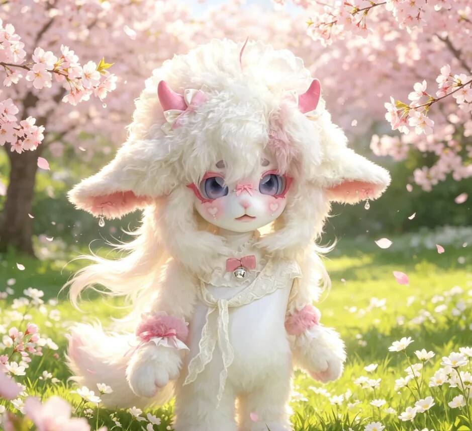 Maschera Kig Fursuit Fatta a M - Anime Cosplay Lolita recensione e prezzo