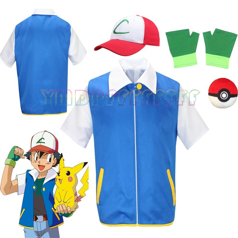 Costume cosplay anime Arthur K - Anime Cosplay Com recensione e prezzo