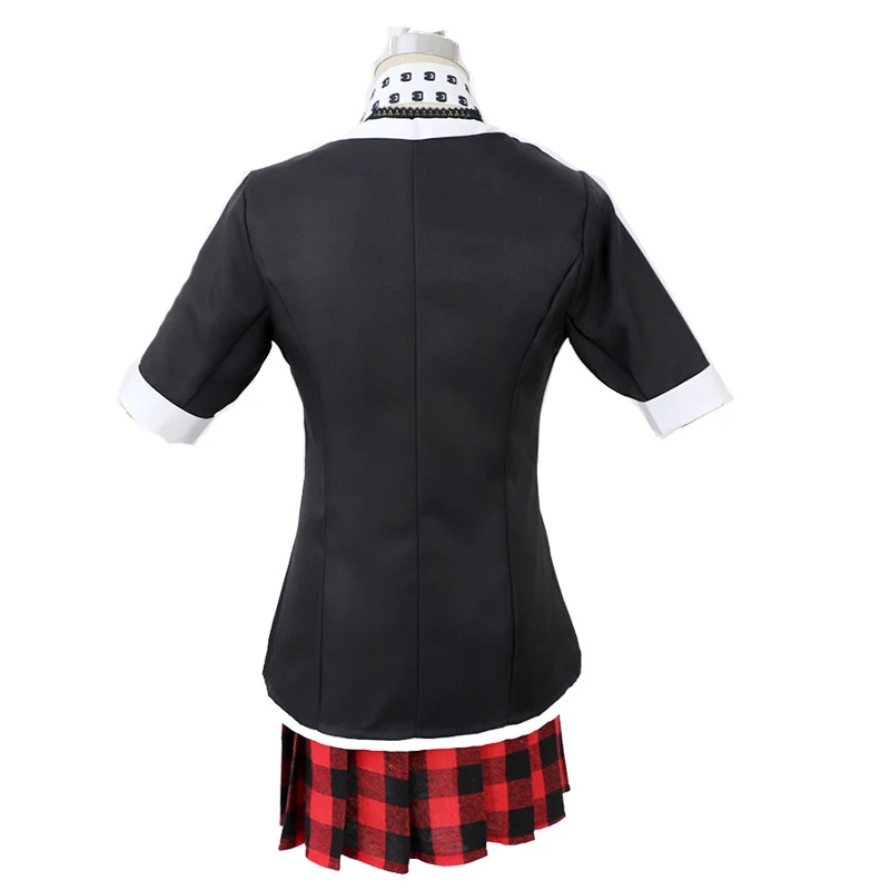 Anime Danganronpa Costume Cosp - Cosplay Duo Anime recensione e prezzo