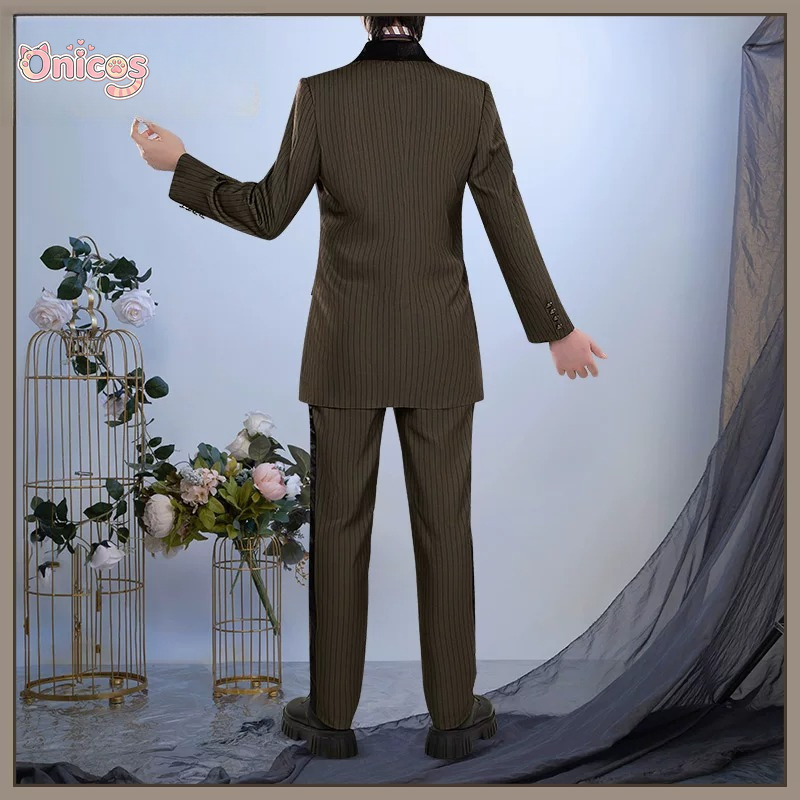 ‌ Twisted-Wonderland Idia Shro - Quality Anime Cosplay recensione e prezzo