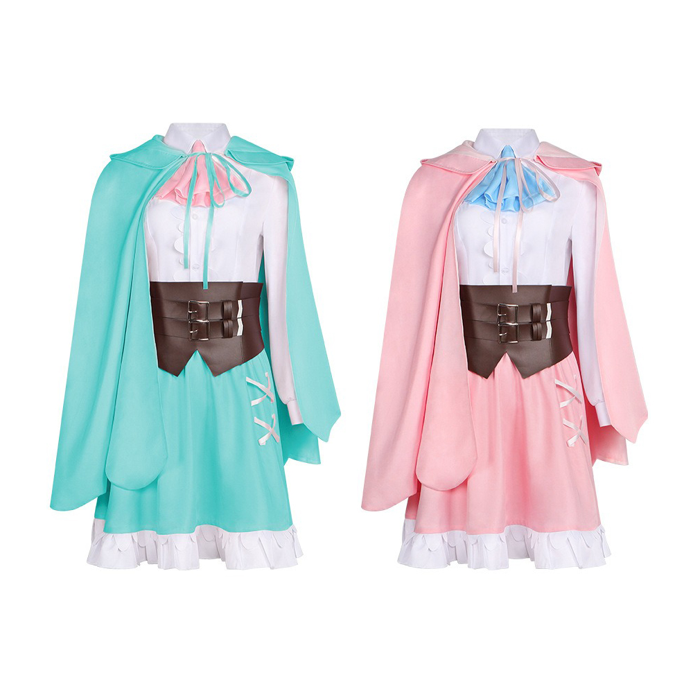Costume Cosplay Anime Re Life  - Anime Cosplay Rem recensione e prezzo