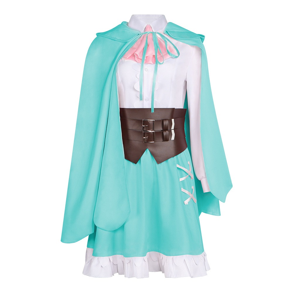 Costume Cosplay Anime Re Life  - Anime Cosplay Rem recensione e prezzo