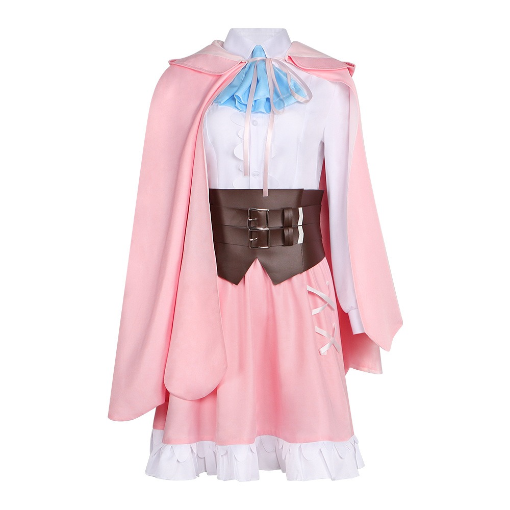 Costume Cosplay Anime Re Life  - Anime Cosplay Rem recensione e prezzo