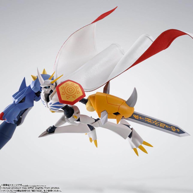 Disponibile Bandai S.H.Figuart - Bandai Tamashii Nations S.H.Figuarts recensione e prezzo