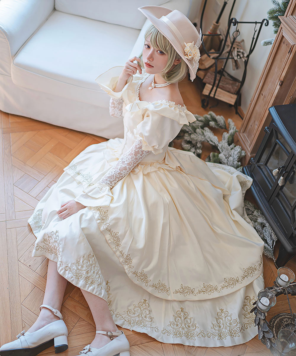 Costume Cosplay Nene Kusanagi  - Anime Cosplay Lolita recensione e prezzo