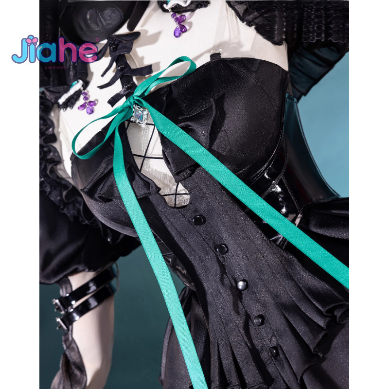 Collegamento di Arknights BanG - Anime Cosplay Lolita recensione e prezzo