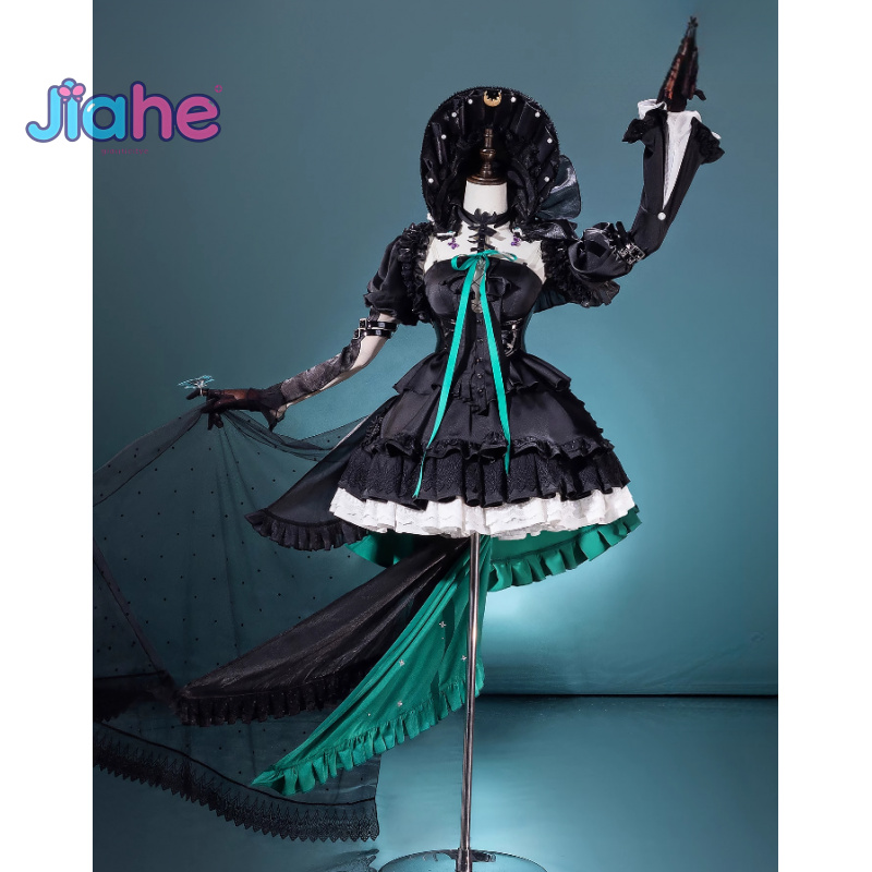 Collegamento di Arknights BanG - Anime Cosplay Lolita recensione e prezzo