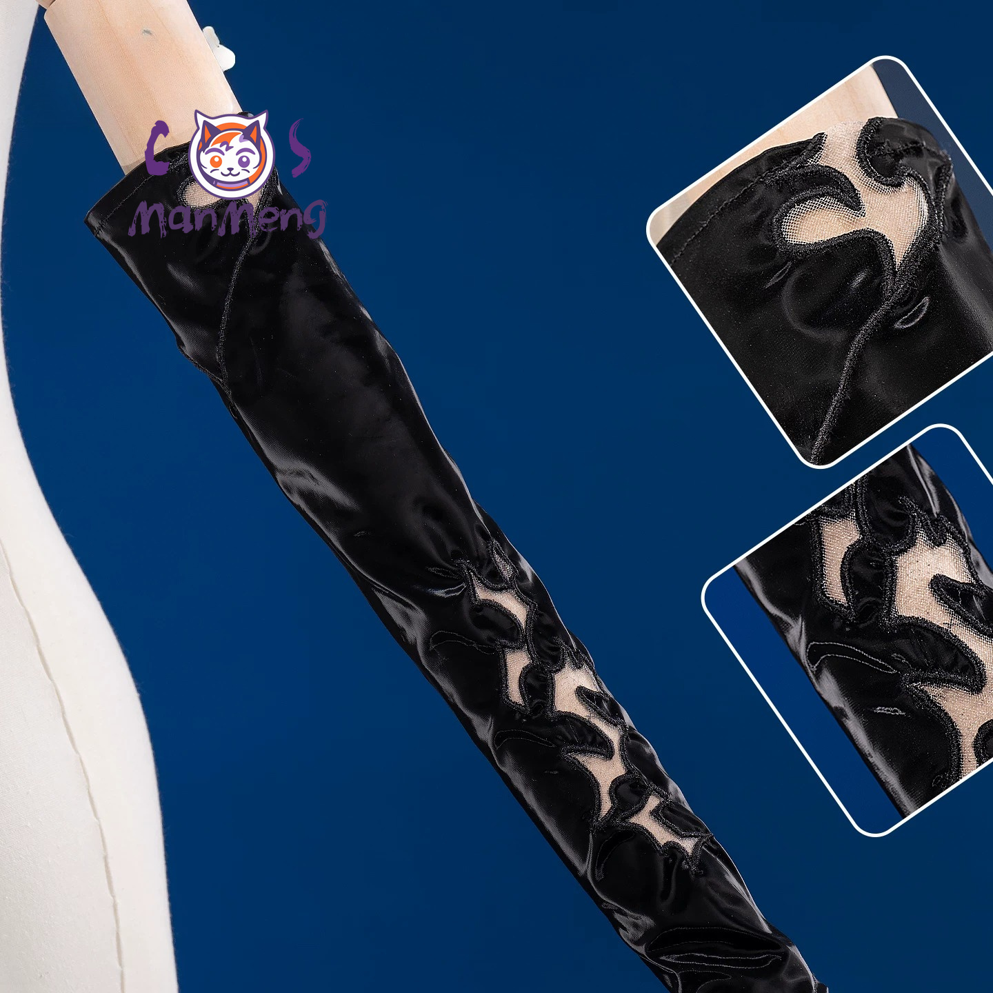 Costume da sirena Nikkei Littl - Anime Cosplay Bikini recensione e prezzo