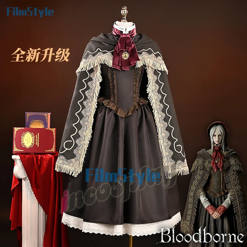 Gioco di costumi cosplay per b - Anime Cosplay Dress recensione e prezzo