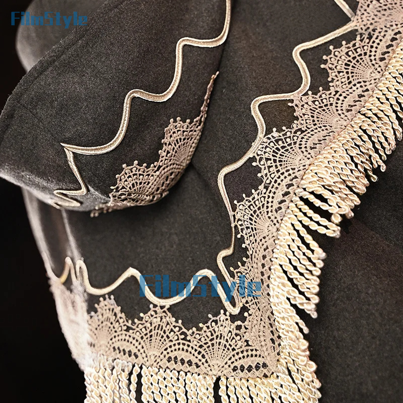 Gioco di costumi cosplay per b - Anime Cosplay Dress recensione e prezzo