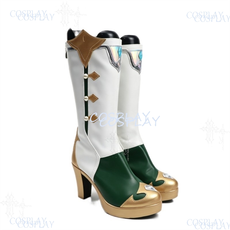 Scarpe Cosplay Personalizzate  - Anime Cosplay Plus Size recensione e prezzo