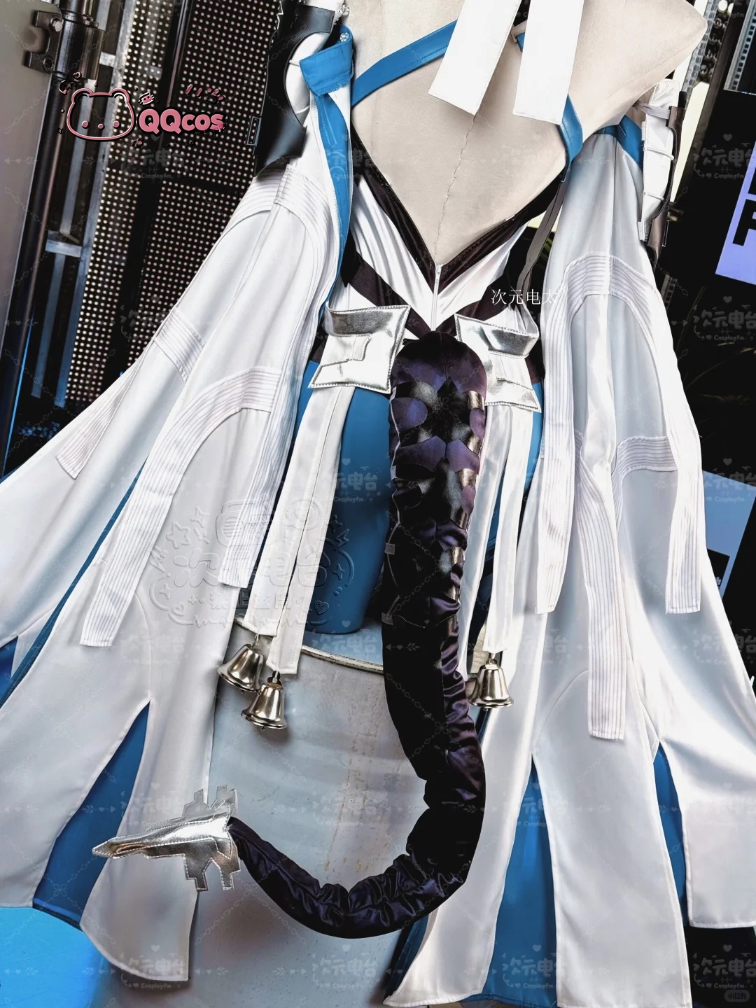 Costume cosplay Last Rite dell - Anime Cosplay Dress recensione e prezzo