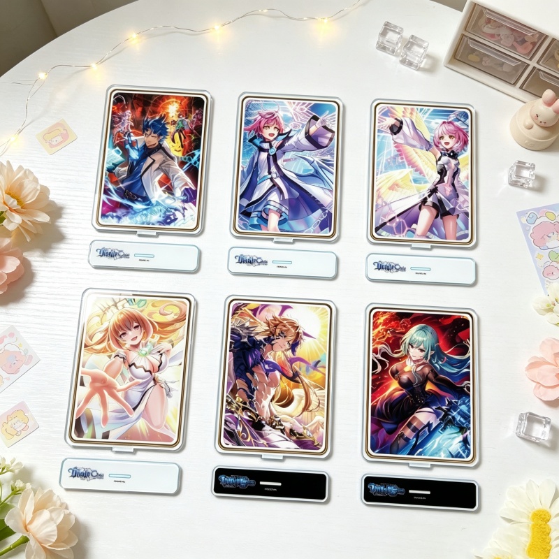 Vendita all'Ingrosso di Prodot - Anime Cosplay Quiz recensione e prezzo