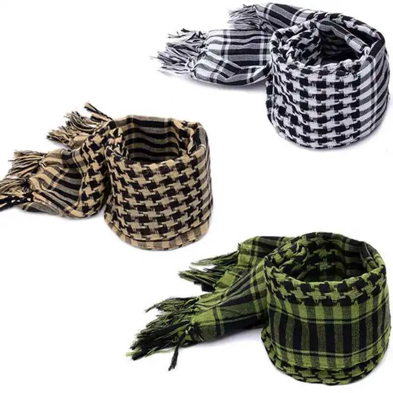 Sciarpa araba Arafat Scialle B - Anime Cosplay Costumes recensione e prezzo
