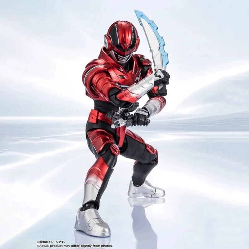 Disponibile: Action Figure Ori - Bandai Tamashii Nations S.H.Figuarts recensione e prezzo