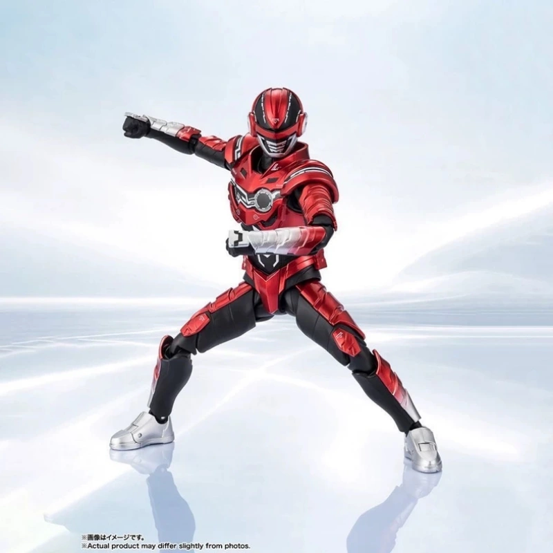 Disponibile: Action Figure Ori - Bandai Tamashii Nations S.H.Figuarts recensione e prezzo