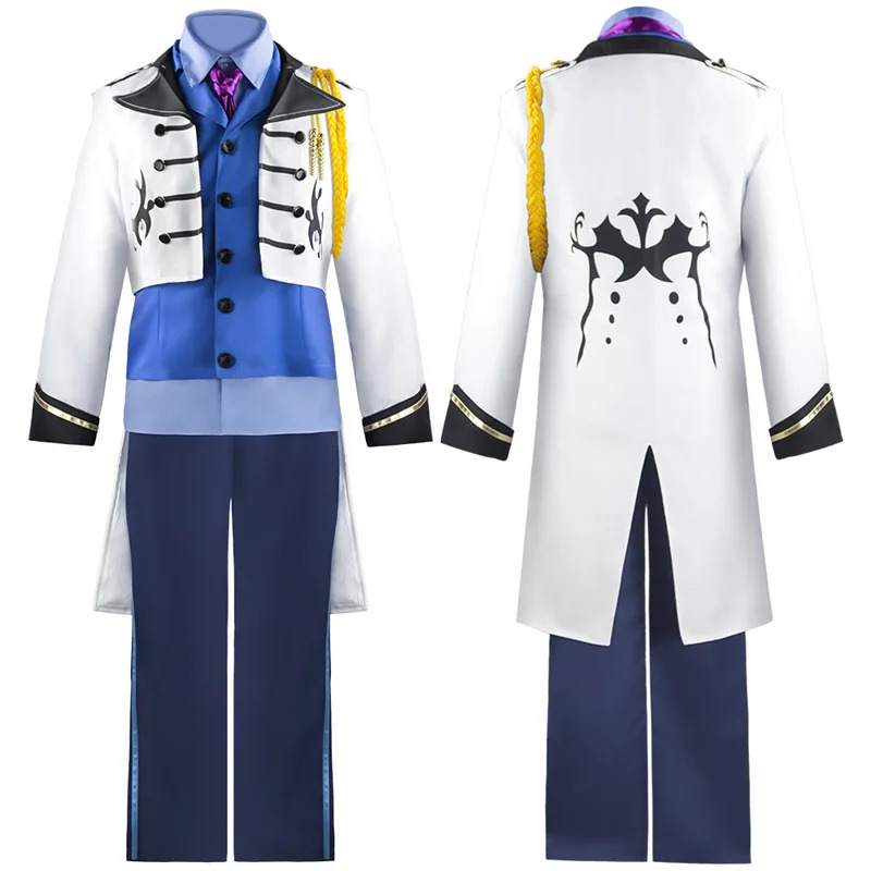 Anime Cosplay Festa di Hallowe - Anime Cosplay Romance recensione e prezzo
