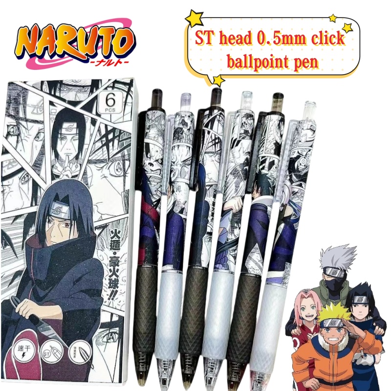 Nuova penna gel retrattile a s - Anime Cosplay Quiz recensione e prezzo
