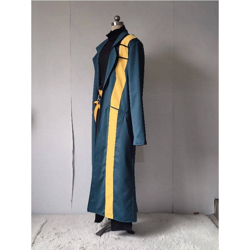 Costume Cosplay di Vespa dal G - Anime Cosplay Com recensione e prezzo