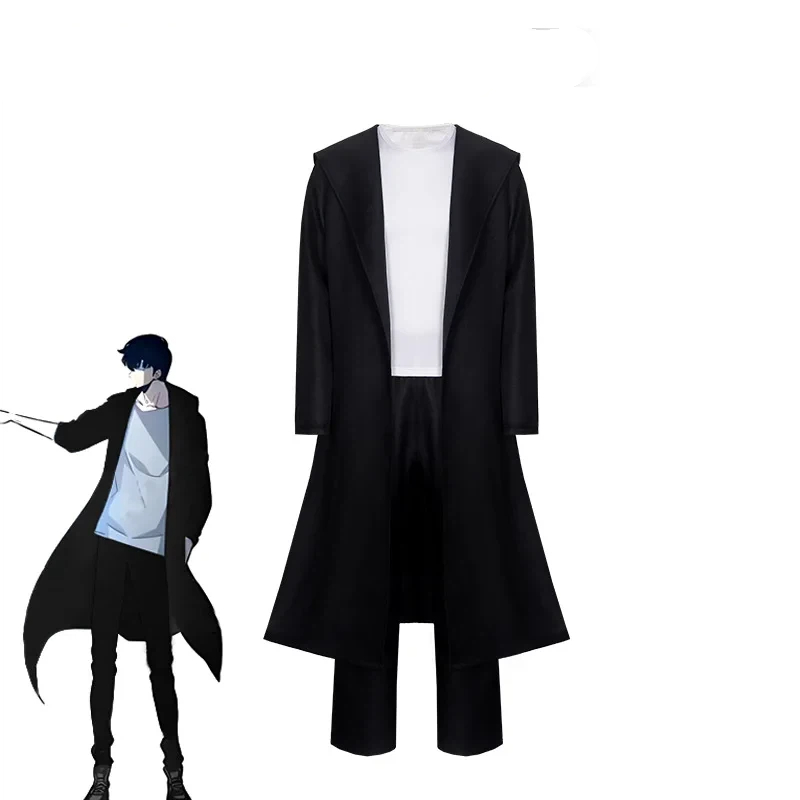 Costume Cosplay Anime Knight K - Cosplay Anime Solo recensione e prezzo