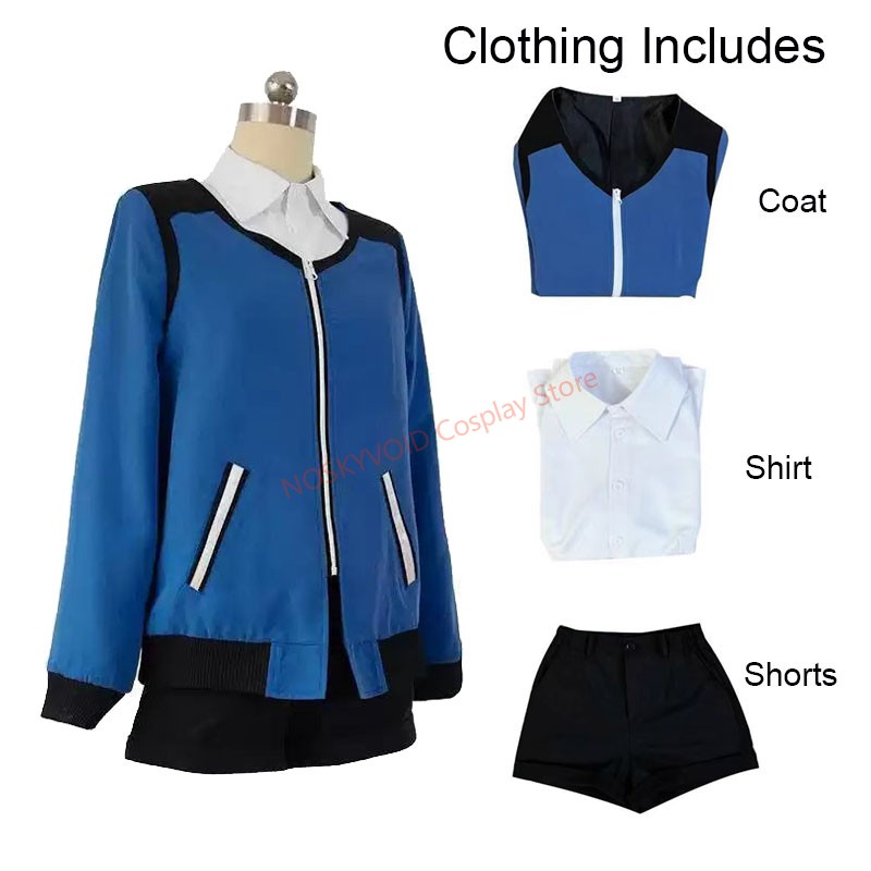 Costume Cosplay di Touka Kiris - Anime Cosplay Tokyo Ghoul recensione e prezzo