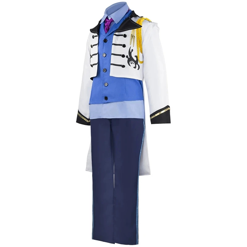 Costume Cosplay Anime Principe - Anime Cosplay Romance recensione e prezzo