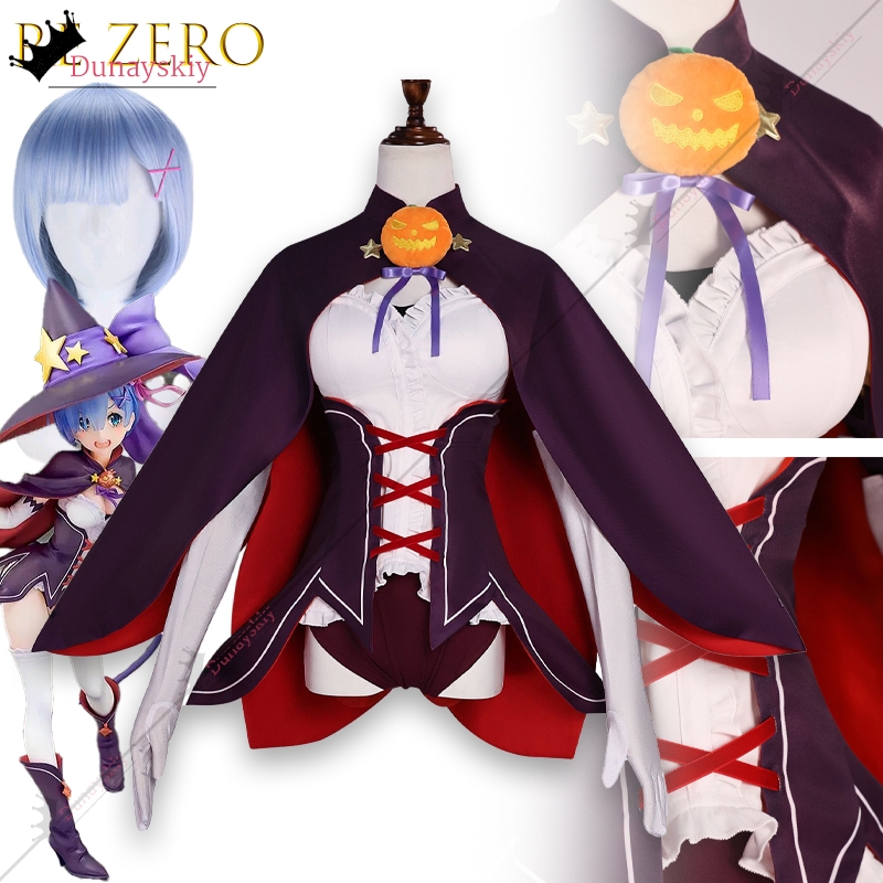 BRe life In A Different World  - Anime Cosplay Rem recensione e prezzo