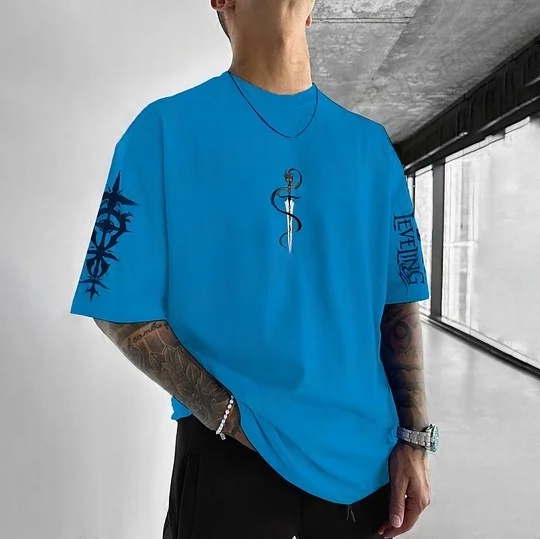T-shirt ufficiale anime Solo L - Cosplay Anime Solo recensione e prezzo