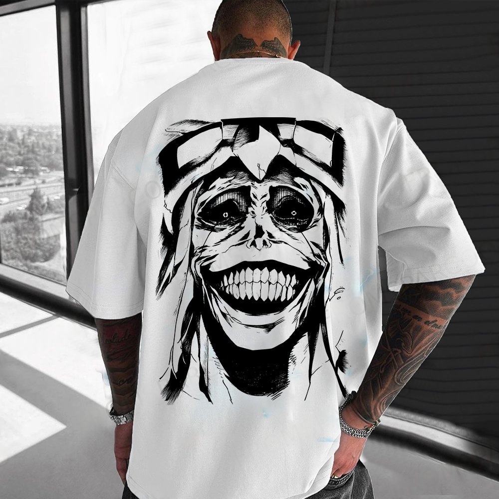 T-shirt ufficiale anime Solo L - Cosplay Anime Solo recensione e prezzo