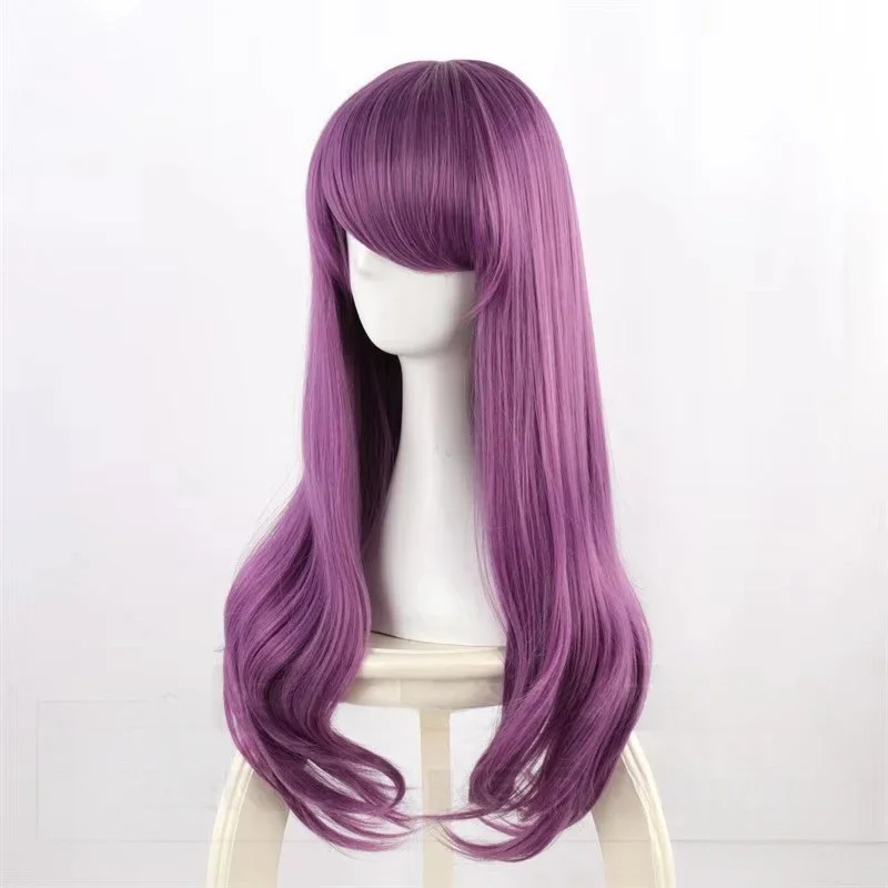 Parrucca cosplay Rize Kamishir - Anime Cosplay Tokyo Ghoul recensione e prezzo