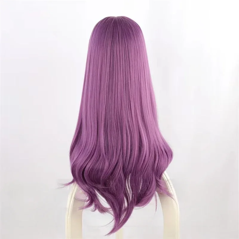 Parrucca cosplay Rize Kamishir - Anime Cosplay Tokyo Ghoul recensione e prezzo