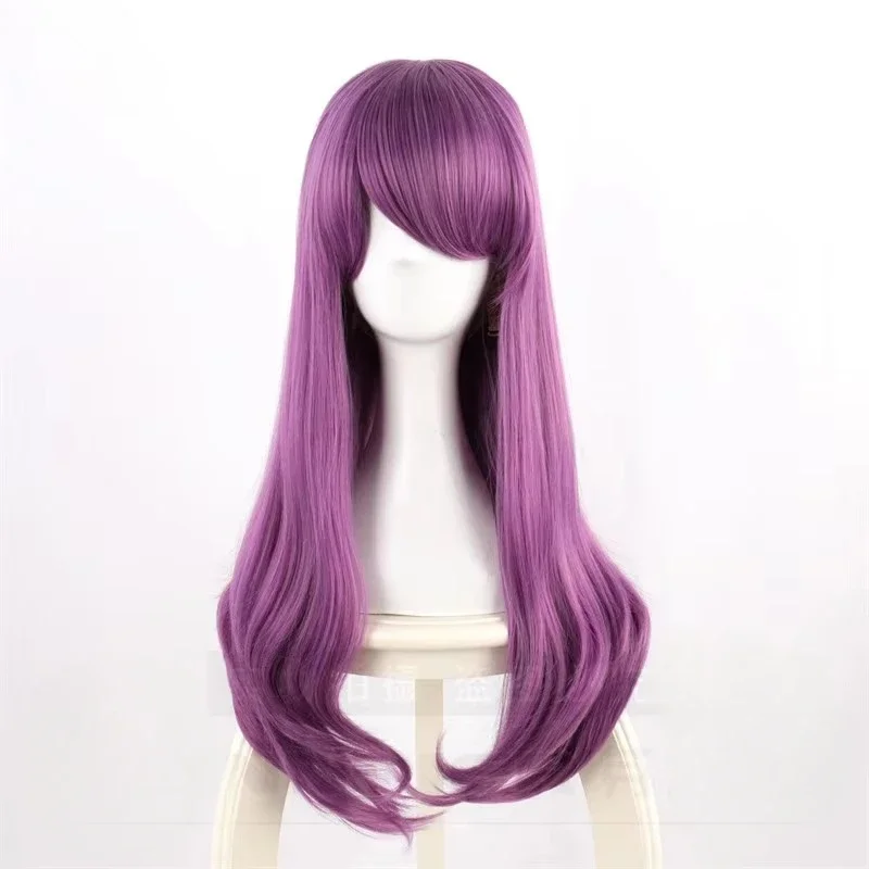 Parrucca cosplay Rize Kamishir - Anime Cosplay Tokyo Ghoul recensione e prezzo