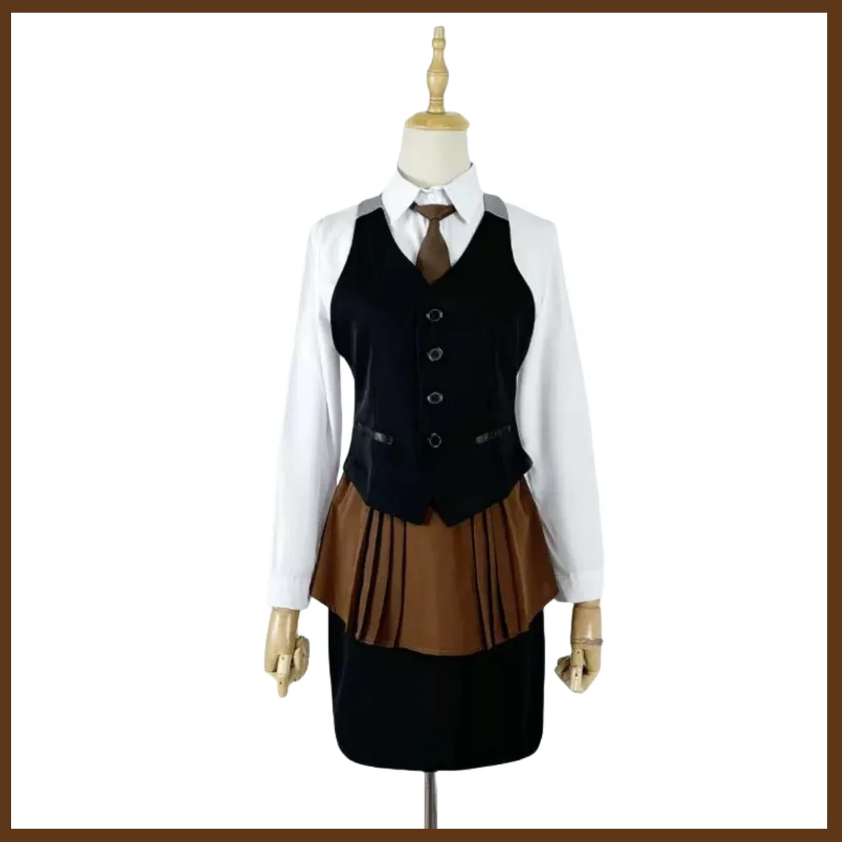 Costume Cosplay Anime Tokyo Gh - Anime Cosplay Tokyo Ghoul recensione e prezzo
