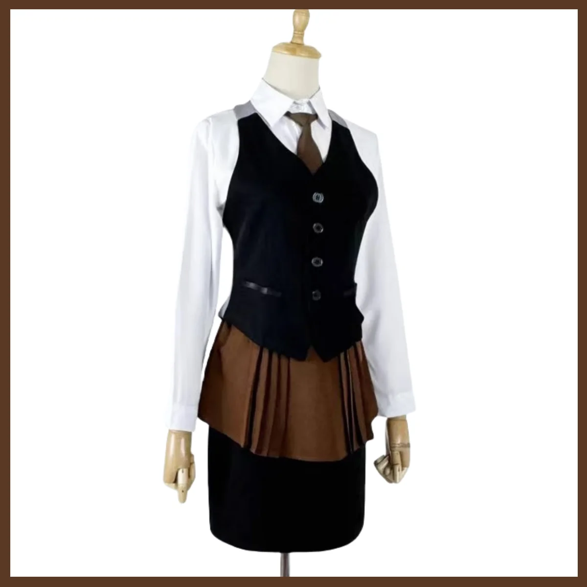 Costume Cosplay Anime Tokyo Gh - Anime Cosplay Tokyo Ghoul recensione e prezzo